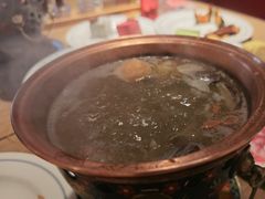 -咖啡苑自助餐厅·中国大饭店