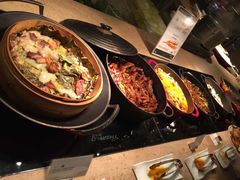 -舟山朱家尖威斯汀酒店·知味标帜自助餐厅