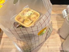 -西村叔叔的店·面包·甜品·蛋糕(崂山丽达店)