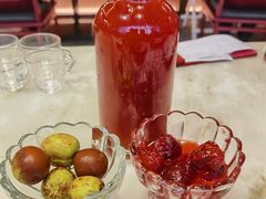 -京华烟云·北京烤鸭(领展购物广场·中关村店)