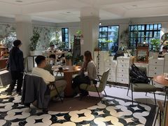 -一尺花园(安和花园店)