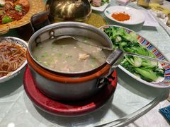 -阿拉丁新疆风味餐厅·清真(罗廊巷店)