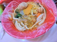-安发瞧麻辣烫(总店)