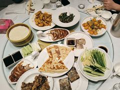 -玉林烤鸭店(黄村兴华店)
