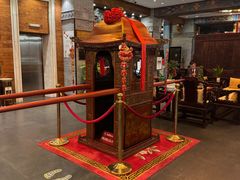 -宁波状元楼酒店(和义路店)