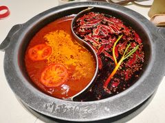 -川西坝子火锅(清江东路3.0直营店)