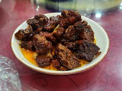 -红灯笼龙凤饭店(宁波老字号店)