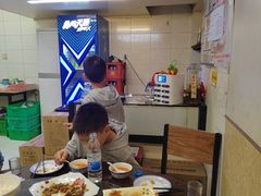-巷子深菜馆(新华路店)
