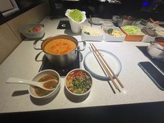 -麻辣因子滩羊火锅(世和广场店)