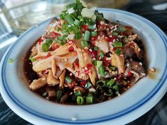 -江湖黑大兔(杨家坪店)