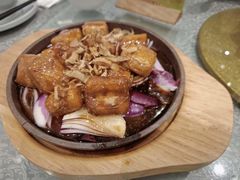 -三凤酒家·百年无锡菜(清扬茂业店)