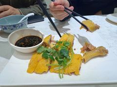 招牌白斩鸡-王中王餐厅(东安路店)