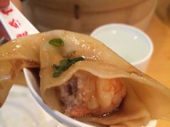 -鼎泰丰(当代商城店)
