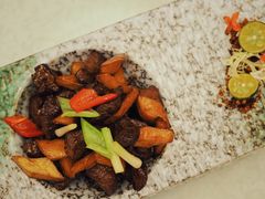 -白云中餐厅·粤菜·亚龙湾喜来登度假酒店