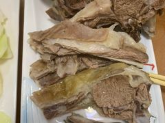 -尕西木老春台东乡手抓美食