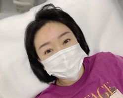 点击看大图 -YIMEI ART半永久纹眉·野生眉