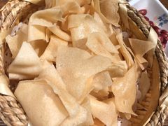 -南拳十三姨·潮汕砂锅粥(世纪金源店)