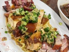 -陈光记烧腊店(罗保博士街店)