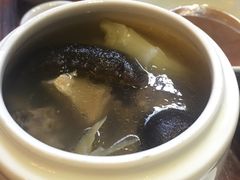 -黄祥华养生堂·炖汤·营养蒸饭(岭南天地店)