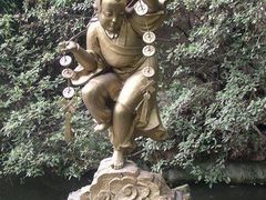 -杭州黄龙洞