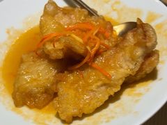 -上关东东北菜(夫子庙水游城店)