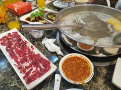 -悦来悦牛潮汕牛肉火锅(大浪店)