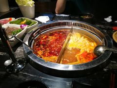 -小王少龙火锅(沙南街店)
