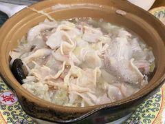 -砂锅居(西四店)