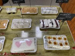 -南大门韩国米糕(公滨路店)