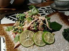-兰木肆·云南菜(龙湖U城天街店)