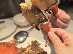 -喜记避风塘炒辣蟹(旗舰店)