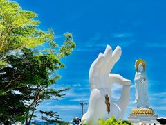 -三亚南山文化旅游区