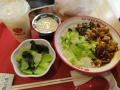 -永和大王(浦东南路店)