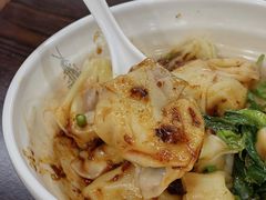 -耙豌豆重庆小面