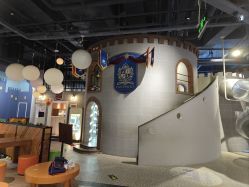 -幻贝家儿童乐园(苏州中心店)