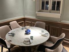 包房-陶陶居酒家(新天地店)