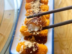 -守柴炉北京烤鸭(丰都东麓店)