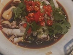 -合易泓烤肉•首创生椰大油边(宁山路店)