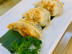 煎饺-龙宝轩(坦洲店)