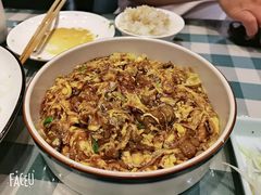 醋溜木须-紫光园(吕家营店)