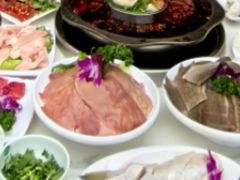 -枇杷园食为鲜火锅(南山店)