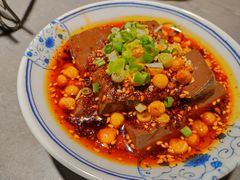 -肖四女乐山跷脚牛肉(江北星街坊店)