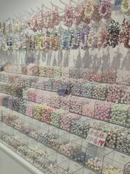 -Zzmart珠珠世界·潮玩·串珠·水晶DIY(双塔店)