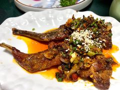 -忘忧草融合私房菜(红鼎国际店)