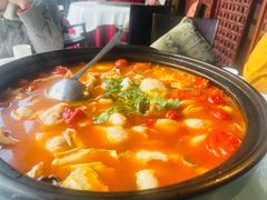 凯里酸汤鱼-雅致小菜馆(东风东路店)