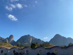 -南武当山景区