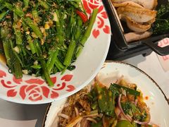 -POKIPOKI泰食谷仓东南亚菜(侨香店)