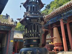 -妙峰山风景名胜区