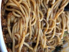 -秦云老太婆摊摊面(磁器口店)