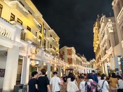 -中山喜来登酒店